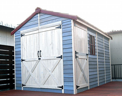 Boat House(ボートハウス)　8×12TYPE