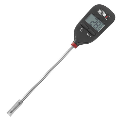 【WB6750】すぐに測れる温度計